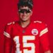 Netflix is set to release a highly anticipated documentary titled “Patrick Mahomes” focusing on the life and career of Texas tech red raiders men football legend Patrick Mahomes…See more