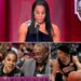 “Never wanted me to play basketball”: When Dawn Staley explained how her strained relationship with “old-school” father improved over time. Full story:👇👇