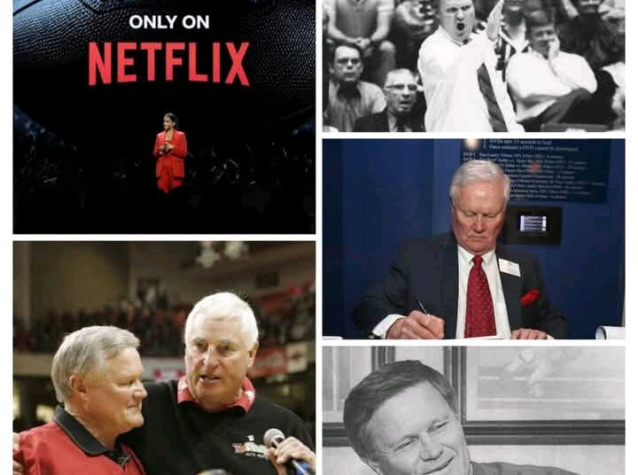 Netflix has officially released a highly anticipated documentary on Gerald Myers, the legendary Texas Tech basketball Coach. The documentary, titled “326 wins: The Gerald Myers Story,” Chronicles Myer’s remarkable tenure at Texas Tech where he won a school record of 326 games.. see more…….