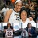 A’ja Wilson CANCELS AND SIGNED A 2-YEAR, FULL-ROUND, LIFETIME, DIRECT CONTRACT WITH NCAAW, WORTH $15 MILLION WITH South Carolina Gamecocks Women’s Basketball TEAM – Turns Down Las Vegas Aces to Play with Legendary Mom Dawn Staley: “We Are Stronger and Better Together!” Stun NCAAW Fans full Details👇👇👇