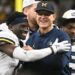 BREAKING: Jim Harbaugh Stuns the football World with a Game-Changing $50 Million Donation to Michigan Wolverines football Program, Honoring the Coaches and Teammates Who Paved his Path to college football Stardom….