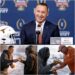BREAKING: Arch Manning of the Texas Longhorns has donated his entire $1 million bonus and endorsement deal to charities and homeless relief organizations.  Full story below👇👇👇