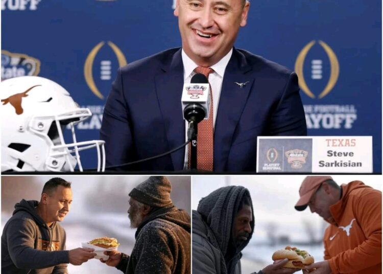 BREAKING: Arch Manning of the Texas Longhorns has donated his entire $1 million bonus and endorsement deal to charities and homeless relief organizations.  Full story below๐๐๐