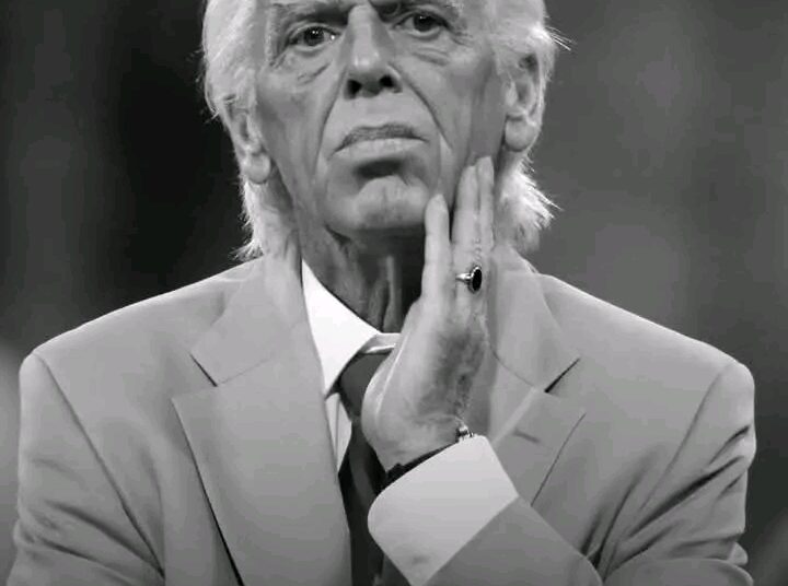 Torcida Górnik cierpi Leo Beenhakker nie żyje. Były trener reprezentacji miał 82 lata i był…pełne szczegóły