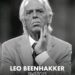 Torcida Górnik cierpi Leo Beenhakker nie żyje. Były trener reprezentacji miał 82 lata i był…pełne szczegóły