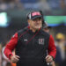 Joey McGuire enters his fourth season as Texas Tech’s head football coach where he has quickly built the Red Raiders back into a regular postseason contender with three-consecutive bowl appearances and an emphasis on recruiting the best athletes from the state of Texas.