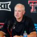 In a testament to his remarkable achievements, Texas Tech Red Raiders has announced a monumental $987.2 million project to build a state-of-the-art stadium in honor of men’s football head coach Joey McGuire. The move comes after Liberty Bowl to their first-ever national championship in 2023, his second season as head coach, and cemented his place in history as the fastest coach in Division I history to reach 600 wins, needing only for more👇🏻👇🏿