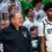 MSU Star Athletes Jase Richardson Rejects Bag-to-bag NIL Offer Re-Commit Spartans Basketball Under Izzo’s Leadership.Jase Richardson Stays True to the Green and White..form more 👇🏿👇🏿