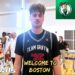 Nations No. 1 Five-Star 6-Foot-10 Center Parker Jefferson Commits to Boston Celtics Over USC and LSU   In a thrilling turn of events for college basketball, Parker Jefferson, the nation’s top-ranked five-star recruit and a towering 6-foot-10 center, has officially committed to the