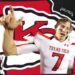 Quarterback Behrman Morton  has announced his decision to decommit from Red Tech Raiders and will instead be joining Kansas city football program for the 2026 class because of …