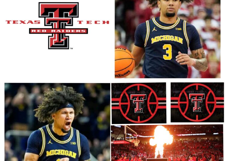 Per On3: Tre Donaldson has entered the transfer portal to Committed Texas Tech Red Over Tennessee Vols,Alabama and Kentucky….. Raiders over