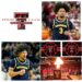Per On3: Tre Donaldson has entered the transfer portal to Committed Texas Tech Red Over Tennessee Vols,Alabama and Kentucky….. Raiders over