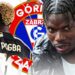 Paul Pogba podpisuje kontrakt z Górnikiem Zabrze, który będzie obowiązywać do 2027 roku. Dynamo środka pola naprawdę powrócił.