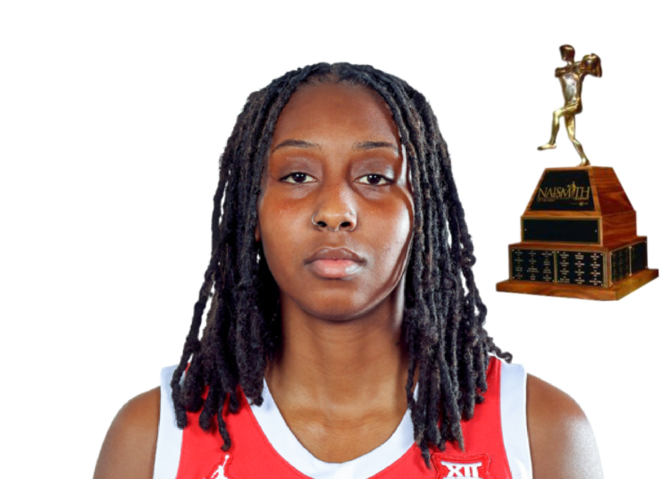 IN A groundbreaking achievement for both the University of Houston  and the state, Leilani Augmon , a standout in women’s basketball, has been awarded the esteemed Naismith Trophy for the 2024-2025 season. This historic accomplishment marks the first time a player from her community has earned this prestigious honor, representing a pivotal moment for aspiring athletes across the region.