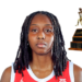 IN A groundbreaking achievement for both the University of Houston  and the state, Leilani Augmon , a standout in women’s basketball, has been awarded the esteemed Naismith Trophy for the 2024-2025 season. This historic accomplishment marks the first time a player from her community has earned this prestigious honor, representing a pivotal moment for aspiring athletes across the region.