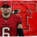 Breaking News Baker Mayfield has announced his decision to decommit from Buccaneers and will instead be joining Red tech Raiders program for the 2026 class and he will be the …. Read more