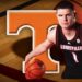 5 key reason Isaac McKneely committed to the Tennessee over Louisville cardinals..full reason👇👇