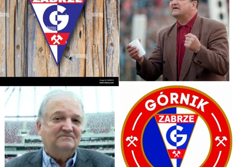Najnowsze wiadomości: Górnik Zabrze ogłasza zainteresowanie i zamiar sprowadzenia Huberta Kostki z powrotem na jego stanowisko na mocy 2-letniego kontraktu… Czytaj więcej 👇🏻 👇🏻