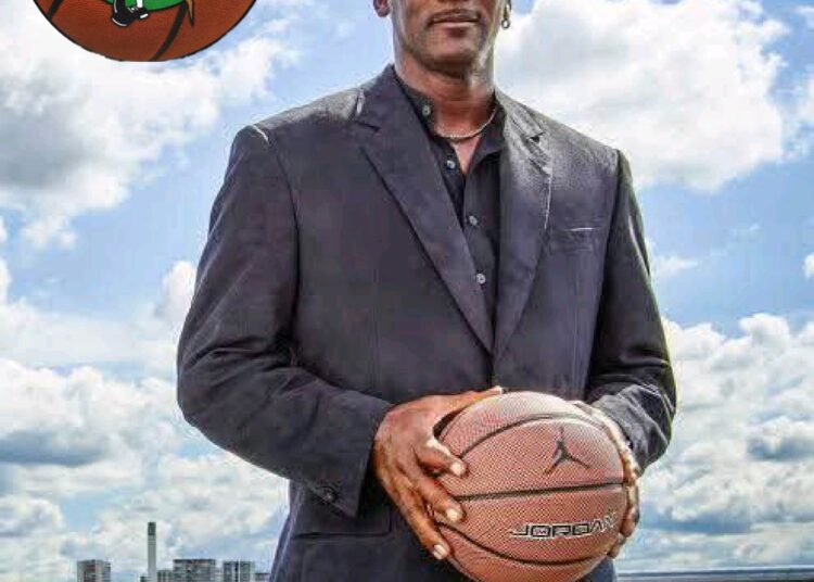 Breaking news: Michael Jordan: The Greatest Basketball Player of All Time Have a Message for Boston Celtics