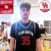 Nations No. 1 Five-Star 6-Foot-10 Center Parker Jefferson Commits to Houston Cougars basketball Over Oregon and LSU In a thrilling turn of events for college basketball, Parker Jefferson, the nationโs top-ranked five-star recruit and a towering 6-foot-10 center, has officially committed to the
