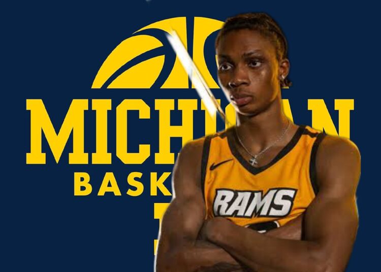 Nation’s No. 1 Player Toibu Lawal Commits to michigan wolverines, Spurning Tennessee, Louisville, and Notre Dame in Major Recruitment Win….Read More