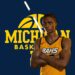 Nation’s No. 1 Player Toibu Lawal Commits to michigan wolverines, Spurning Tennessee, Louisville, and Notre Dame in Major Recruitment Win….Read More