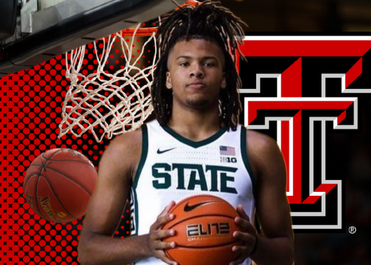 Nation’s No. 1 Player Trey McKenney Commits to Texas TechRedRaiders, Spurning Tennessee, Louisville, and Notre Dame in Major Recruitment Win….Read More