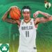 Nations No. 1 Five-Star 6-Foot-10 Center Jalen Bridges Commits to Boston celtics Over phoenix suns and grizzlies  In a thrilling turn of events for college basketball, Jalen Bridges, the nation’s top-ranked five-star recruit and a towering 6-foot-10 center, has officially committed to the