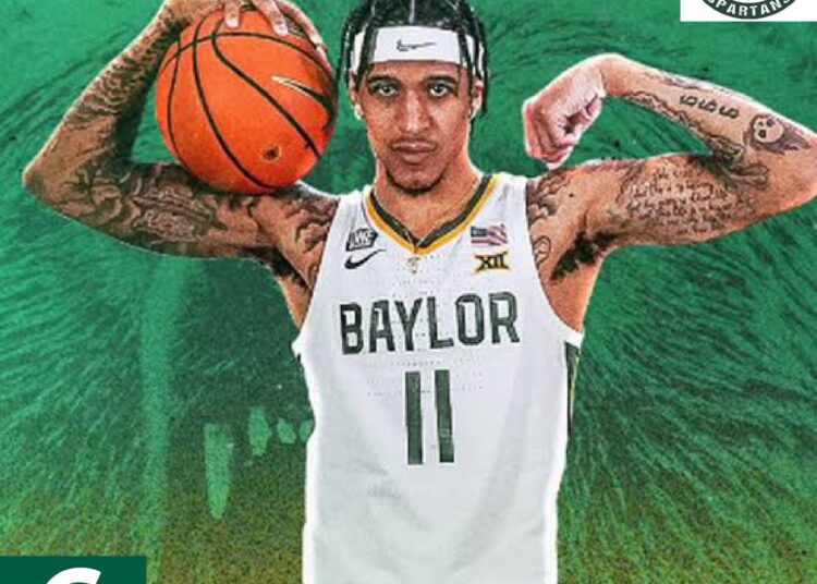 Five-Star Jalen Bridges Recruit Shocks College Basketball World: Turns Down $6.5 Million NIL Deal, Decommits from phoenix suns  , Chooses michigan state spartans Over Duke and Texas….