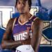 Nations No. 1 Five-Star 6-Foot-10 Center Jalen Bridges Commits to Kentucky Over phoenix suns and grizzlies In a thrilling turn of events for college basketball, Jalen Bridges, the nation’s top-ranked five-star recruit and a towering 6-foot-10 center, has officially committed to the..more👇🏿