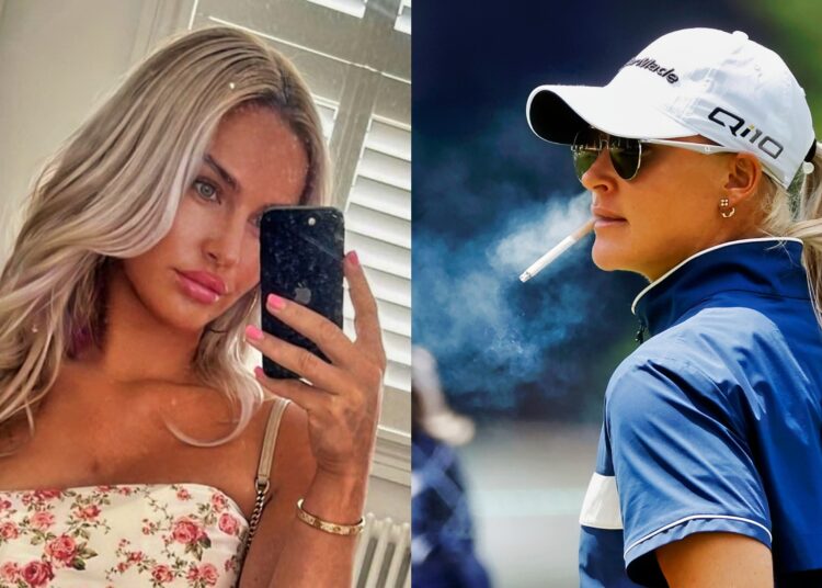 Heartbreaking News: Charley Hull announce unexpected Departure that I will be leaving, but promise to return back