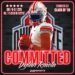 DONE DEAL: I am committed to Ohio, star Gadsden Athlete commits to Ohio state Buckeyes, Spurning offers from SEC powerhouse Alabama, Auburn, and Tennessee, as well as Miami …….read moreย