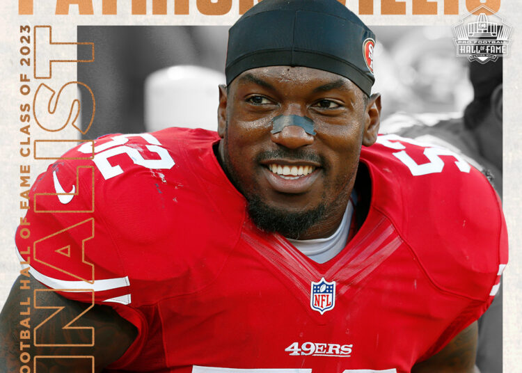 CONGRATULATIONS: Patrick Willis , Former Ole miss Rebels Football Star, Awarded the Prestigious National Football Foundation Gold Medal for Outstanding Contributions to the Game of Football…Read more
