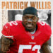 CONGRATULATIONS: Patrick Willis , Former Ole miss Rebels Football Star, Awarded the Prestigious National Football Foundation Gold Medal for Outstanding Contributions to the Game of Football…Read more