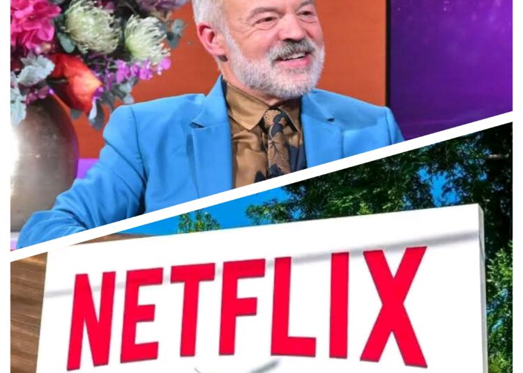 Netflix is set to release a highly anticipated documentary titled “Graham Norton” focusing on the life and career of Irish comedian and broadcaster football men Irish comedian and broadcaster legend Graham Norton…See more