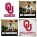 Nations No. 1 Five-Star 6-Foot-10 Center Parker Jefferson Commits to Oklahoma sooners ticket  basketball Over Oregon and LSU In a thrilling turn of events for college basketball, Parker Jefferson, the nation’s top-ranked five-star recruit and a towering 6-foot-10 center, has officially committed to the…full details 👇🏿👇🏿