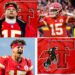 In a bold and overwhelming decision, Texas Tech Red Raiders Patrick Mahomes has reportedly turned down a staggering $11.2 million NIL offer from Alabama. The offer, one of the largest in college football history, was an attempt to lure the star QB away from the Texas Tech Red Raiders . However, Patrick Mahomes’s refusal sends a strong message about his loyalty and commitment to Texas, a program he believes in whole……  An overwhelming choice—Texas QB Patrick Mahomes has rejected a massive $11.2M NIL offer from Alabama, staying committed to the Texas Tech Red Raiders… for more 👇🏿