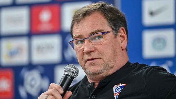 Jan Urban bije rekordy: pierwszy trener Ekstraklasy i Górnika Zabrze, który otrzymał prestiżowe zaproszenie na Puchar Prezydenta – przełomowy moment, który na nowo definiuje wpływ Ekstraklasy…