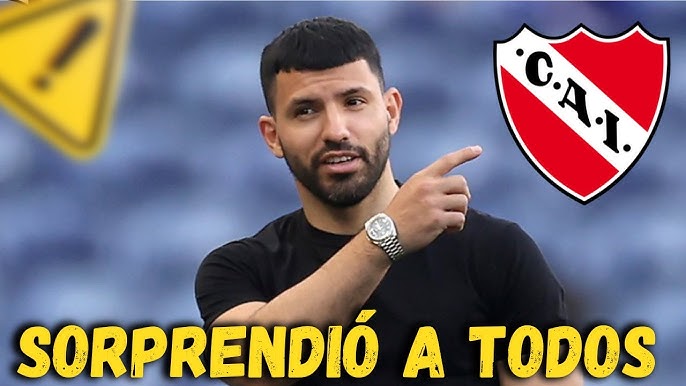 ¡Buenas noticias! Avellaneda de Independiente ha asegurado un nuevo mediocampista ofensivo para reforzar el equipo y……