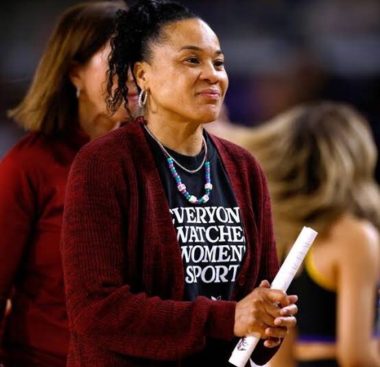 Dawn Staley Shatters Records: First NCAA & south carolina gamecocks Coach Ever to Receive Prestigious Presidents Cup Invitation – A Groundbreaking Moment That Redefines College Basketball’s Influence…