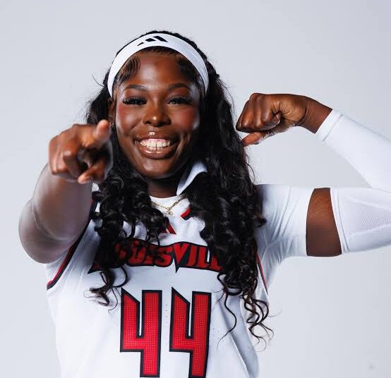 Heartattack to fans: The Louisville Cardinals women’s Basketball key player Olivia Cochran expose the secret to fans that…