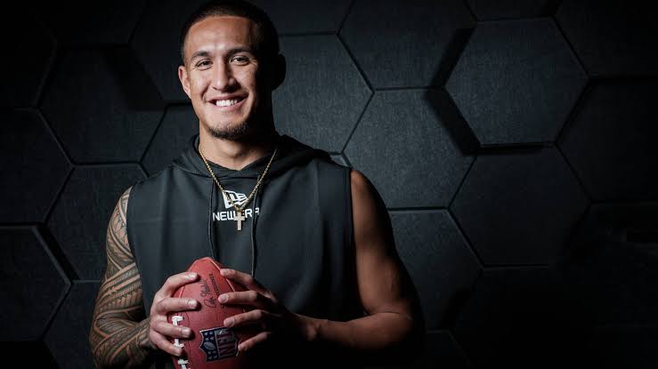 Why Arizona Wideout Tetairoa McMillan Is A Top Target In The NFL Draft …..Read more at:👇👇