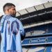 Sergio Agüero es una leyenda del fútbol, y el exdelantero del Manchester City volvió al pasado con los mayores de Independiente, después de salir temporalmente del retiro… detalles completos.