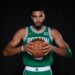 BREAKING: Boston Celtic Top Super Star Jayson Tatum Signs A Multi Million dollar Contract Extension To Finish With The Celtic…For more
