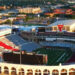 In a testament to his remarkable achievements, Texas Tech Red Raiders has announced a monumental $987.2 million project to build a state-of-the-art stadium in honor of men’s football head coach Joey McGuire. The move comes after Liberty Bowl to their first-ever national championship in 2023, his second season as head coach, and cemented his place in history as the fastest coach in Division I history to reach 600 wins, needing only for more👇🏻👇🏿