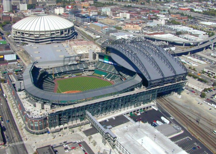 BREAKING NEWS: Mariners Unveil $1.3 Billion Renovation to T-Mobile Park, Redefining the Future of College Baseball …. Full details