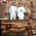 Chiefs stars Patrick Mahomes and Travis Kelce’s Steakhouse is set to open in Kansas City this summer! According to a statement issued yesterday by Noble 33 (the hospitality group working with Mahomes and Kelce) 1587 Prime is set to open in the summer of 2025… for more
