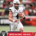 Experts Think Las Vegas Raiders New “QB” is “Unique” (Video)  Did the Raiders just pull off the ultimate draft curveball by taking Montana State’s Swiss Army knife Tommy Mellott in Round 6? With a 4.39 forty and 41″ vertical, this gadget athlete could upend Chip Kelly’s offense and special teams from Day 1 … Read more