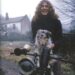 Robert Plant has always been an animal lover, and over the years, he has had a deep bond with his pets, especially his dogs. One of his most well-known dogs was Strider, a beloved collie named after the character Aragorn (who was initially called Strider) from The Lord of the Rings.     Plant even referenced Strider in the Led Zeppelin song “Bron-Y-Aur Stomp” from Led Zeppelin III (1970). The lyrics celebrate the joy of companionship and freedom, with lines like:…. Read more