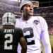 In a truly historic gesture, Raiders legend JaMarcus Russell has graciously bestowed the sacred No. 2 jersey upon Ashton Jeanty…..Read more